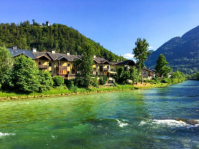 Haus Traun-Ufer Bad Ischl